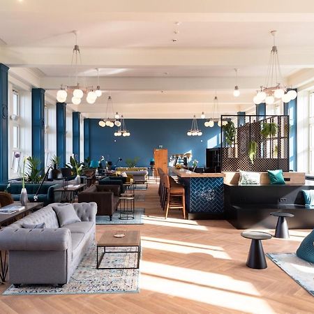 Phnx Aparthotel ฮัมบูร์ก ภายนอก รูปภาพ