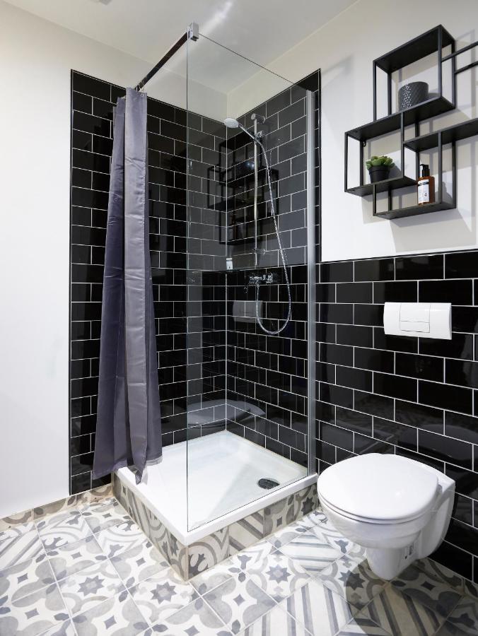 Phnx Aparthotel ฮัมบูร์ก ภายนอก รูปภาพ