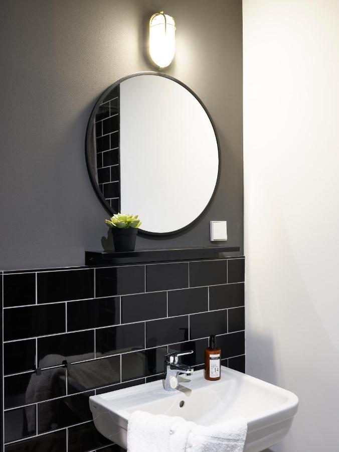 Phnx Aparthotel ฮัมบูร์ก ภายนอก รูปภาพ